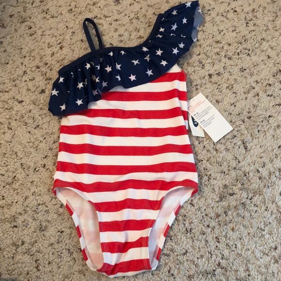 5t swimsuit girl